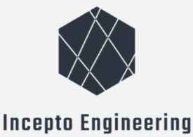 Incepto Engineering logo